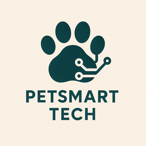 SmartPet Tech